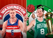 波尔津吉斯复出首战，步行者状态火爆，三连败成为焦点！的简单介绍