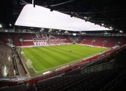 包含神奇一战：奥格斯堡客场击败科隆取得惊人胜利的词条