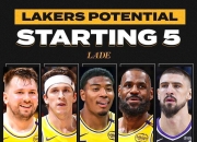 湖人三巨头联手，波尔津吉斯得分突破，状态爆棚冲击季后赛！