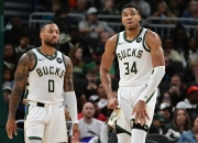 雄鹿，冲击季后赛，迎来胜利！