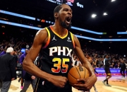 勇士险胜公牛，杜兰特关键表现点燃全场！