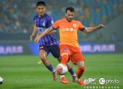 包含鲁能客场大胜绿城，发挥出色，震惊全场的词条