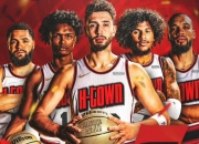 球队备战氛围浓厚，球员状态神勇