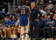  范弗利特重伤缺席新赛季 