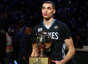  明尼苏达森林狼23号 