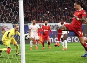 关于利物浦主场惨败阿贾克斯，晋级希望渺茫的信息