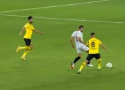 塞维利亚大胜，继续保持高位竞争的简单介绍