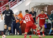 西藏队击败内蒙古男篮，客场雪中送炭赢得胜势