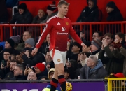 曼联憾负终场哨声，痛失关键胜利