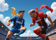 关于国际米兰大胜乌迪内斯，保持争冠姿态的信息