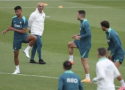 葡萄牙队成功进军欧锦赛半决赛