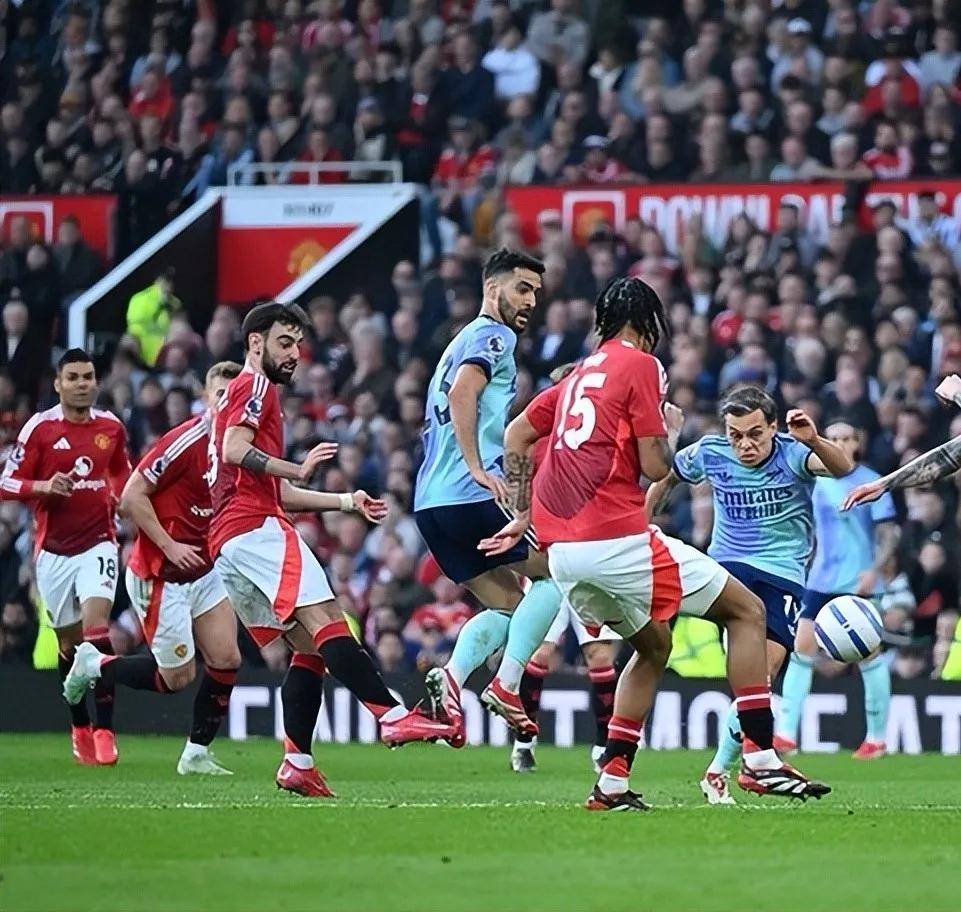 利物浦封神战术，欧国联赛中势如破竹