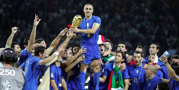 意大利球员在世界联赛中获得冠军