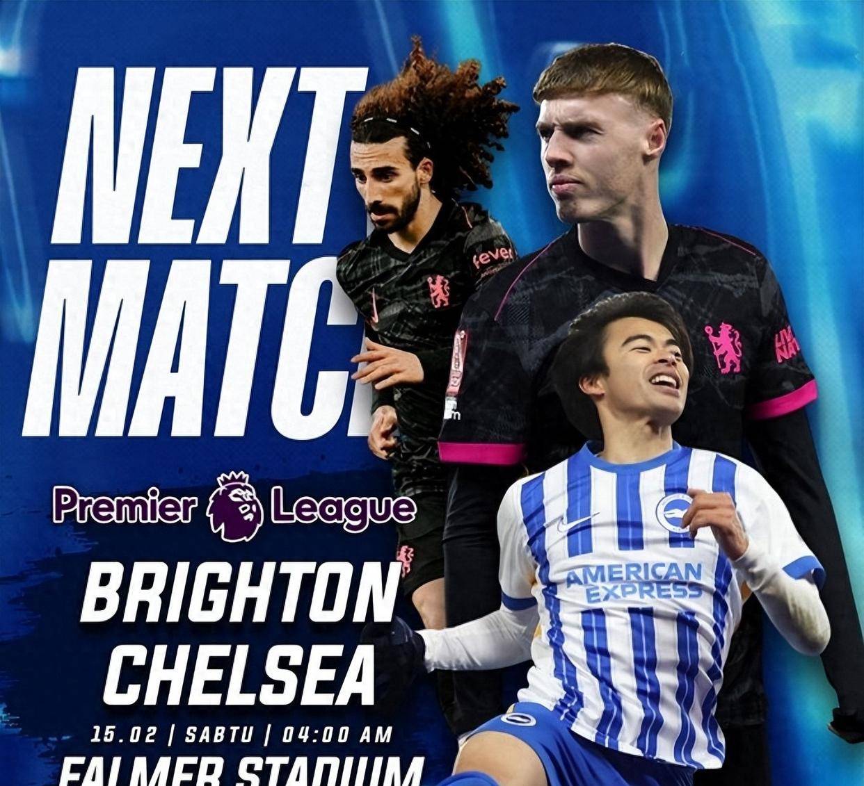 切尔西客场不敌南安普顿，遭遇两连败