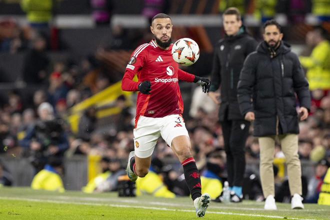 马普勒取得胜利，准备下一场较量