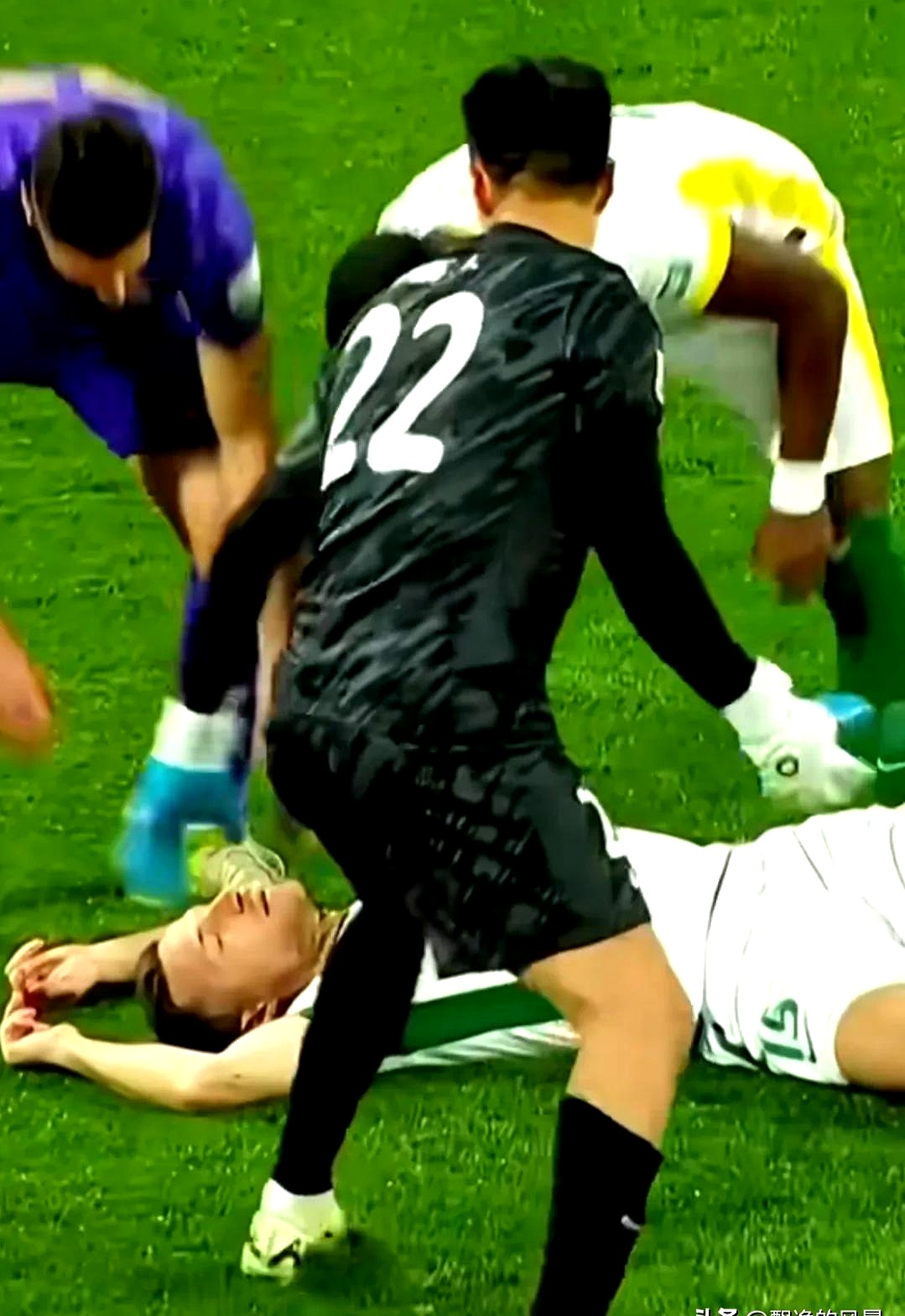 北京国安遭遇困境,教练组备战应对 北京国安遭遇困境,教练组备战应对