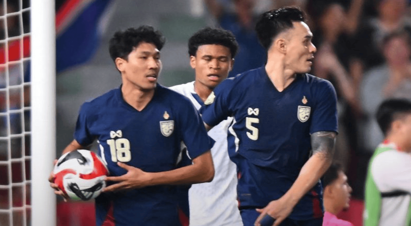 东南亚球队斩获洲际足球联赛季军,表现惊艳 东南亚球队斩获洲际足球联赛季军,表现惊艳