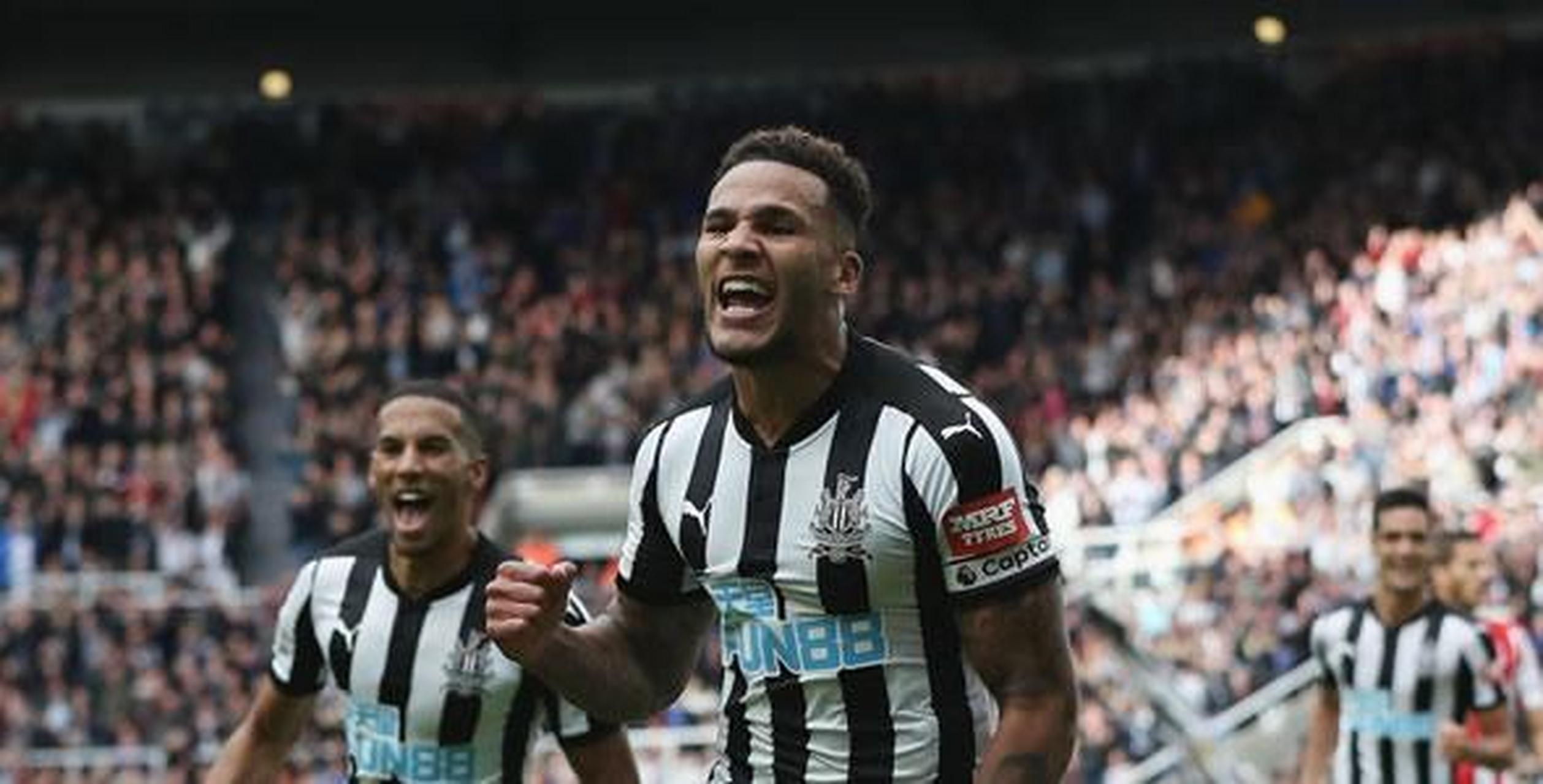 关于沃特福德向纽卡斯尔发起冲击，三分在望的信息