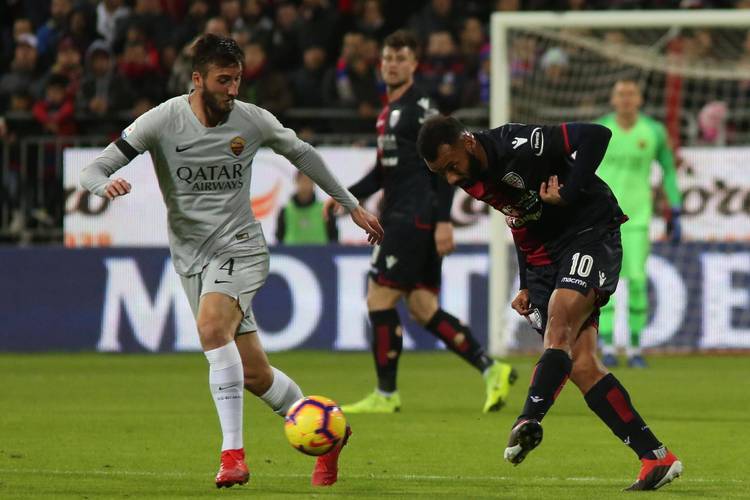 卡利亚里主帅注重战术调整,豪取下赛季欧战资格的简单介绍 卡利亚里主帅注重战术调整,豪取下赛季欧战资格的简单介绍