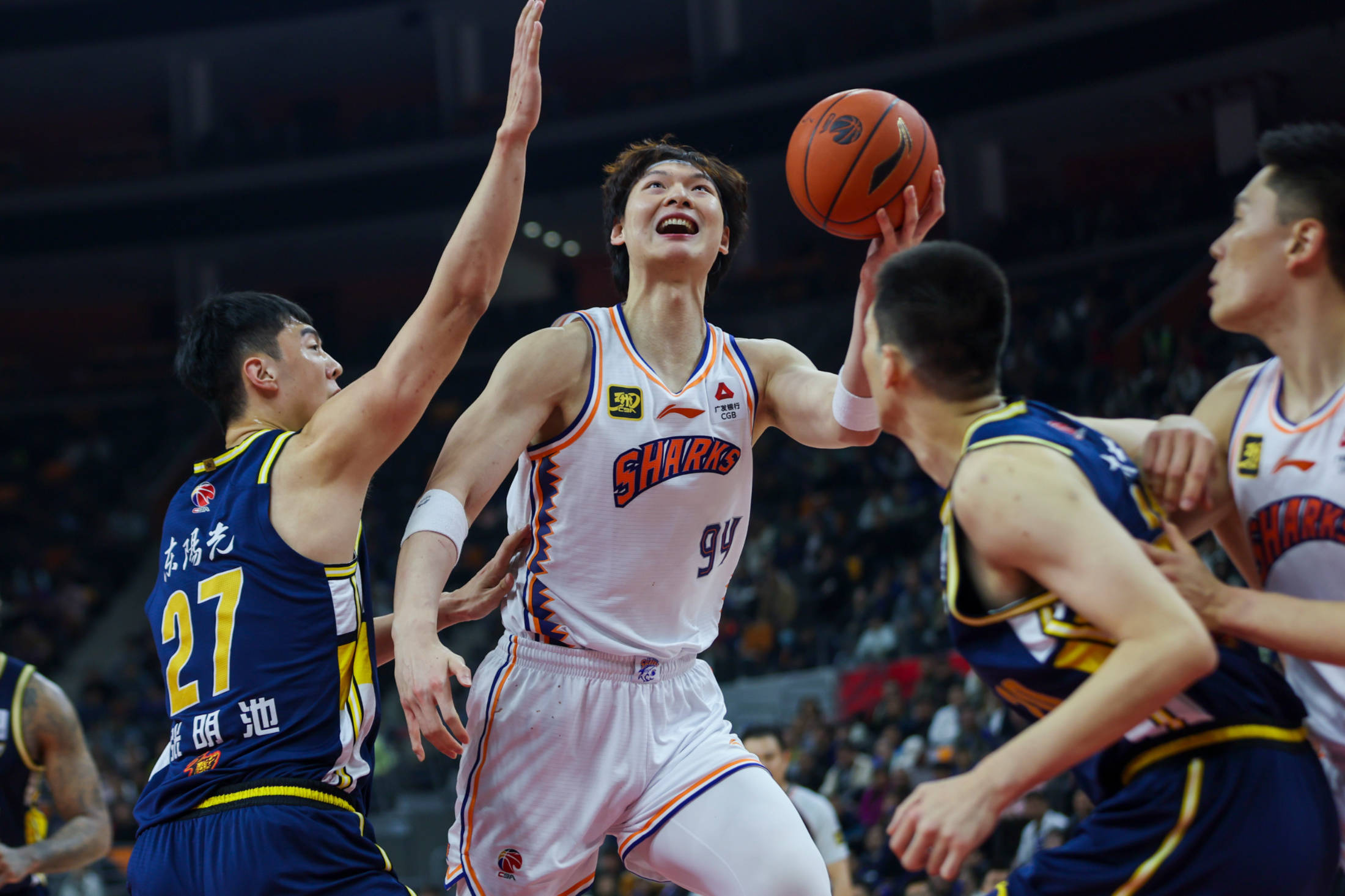 北京队实力强劲，轻松取胜晋级下一轮