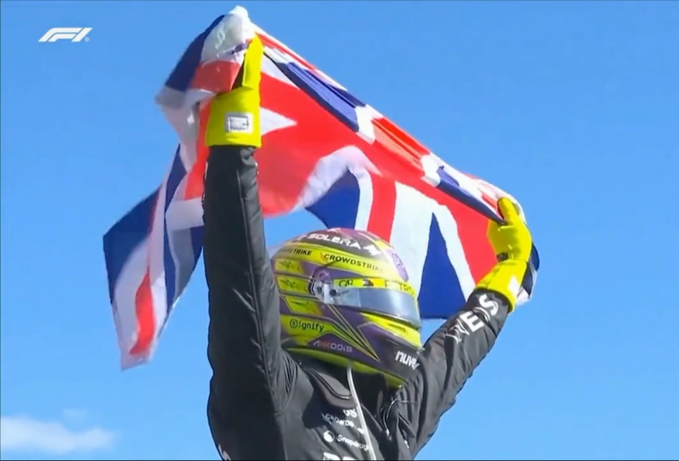 关于复仇之战！汉密尔顿率领美国队成功逆转获胜的信息