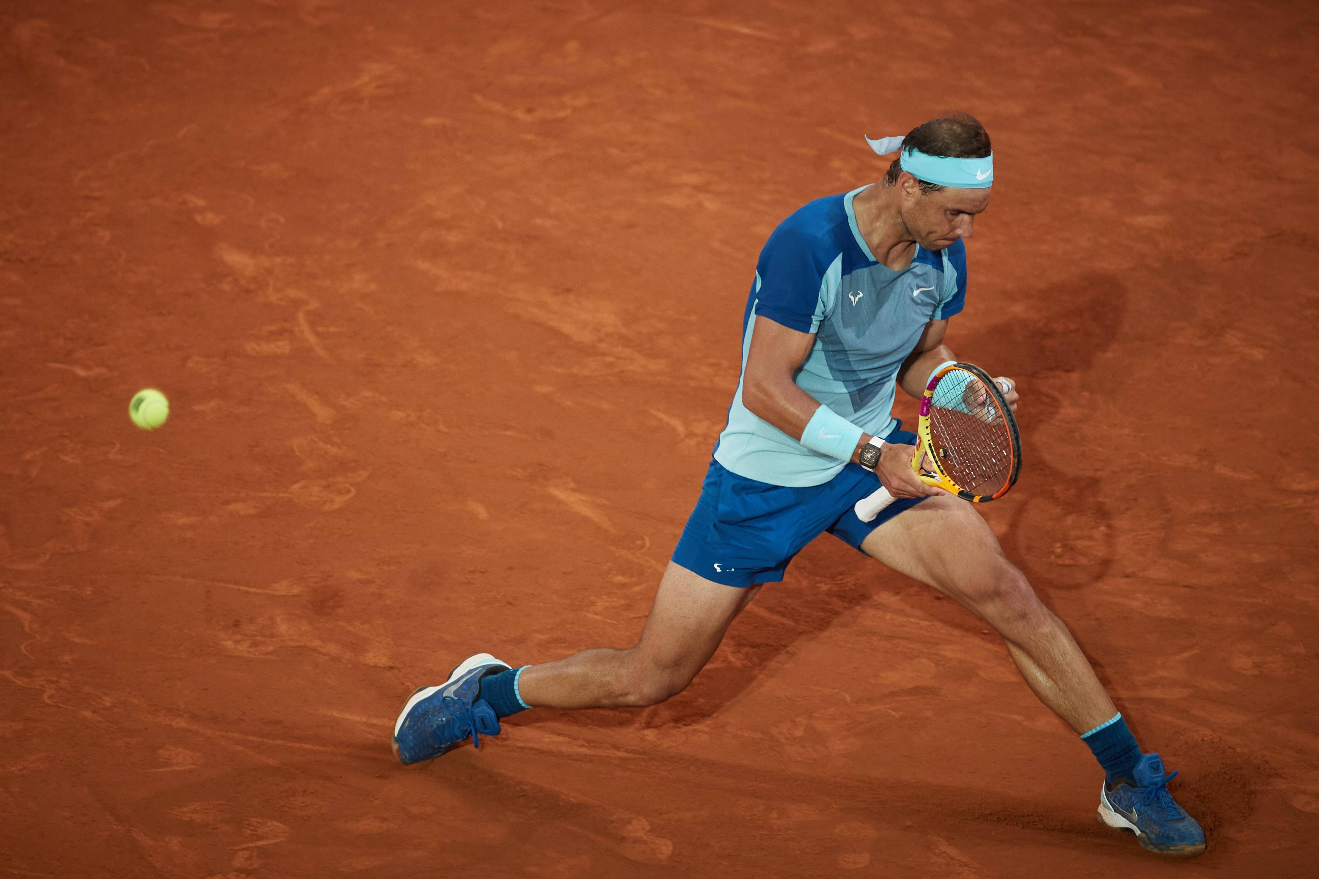 连胜终结！西班牙队网球赛事中意外险胜对手的简单介绍