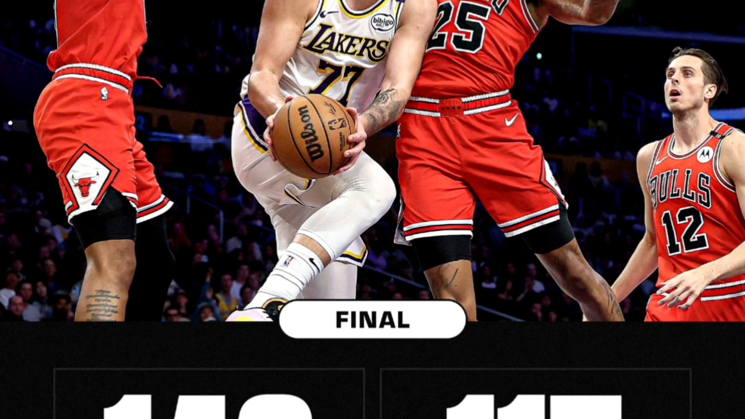 包含76人绝杀时刻，公牛点燃赛场，詹姆斯迎来胜利！的词条