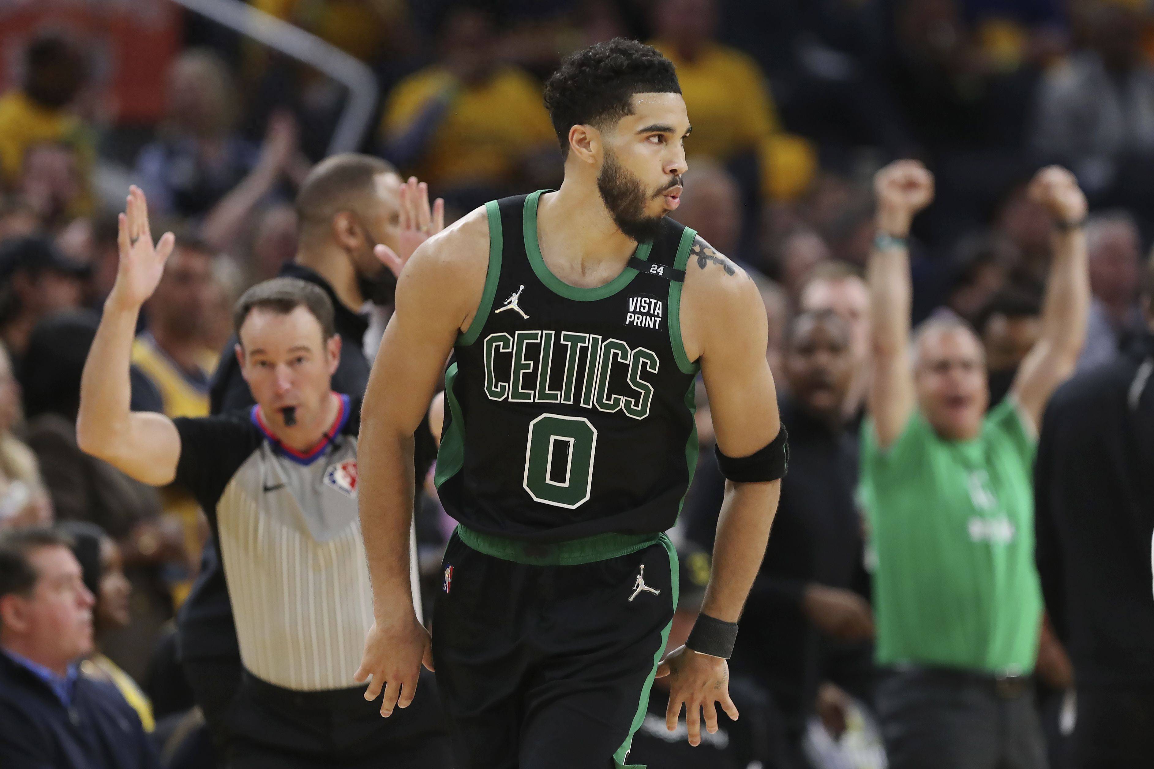 魔术,塔图姆,三连败! 魔术,塔图姆,三连败!