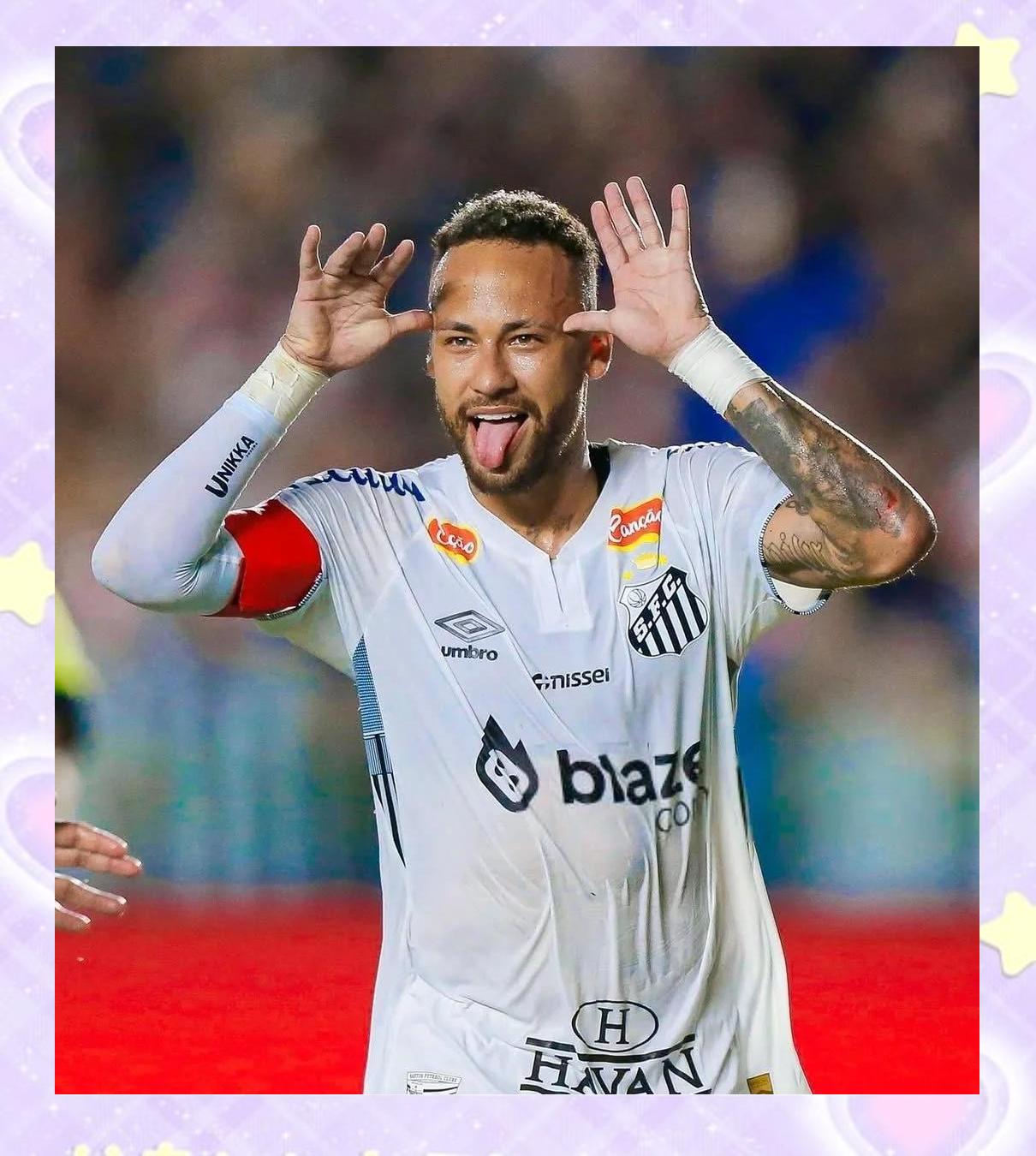 内马尔连续五场比赛得分超过赛事规则更新，尤文图斯挑战极限！