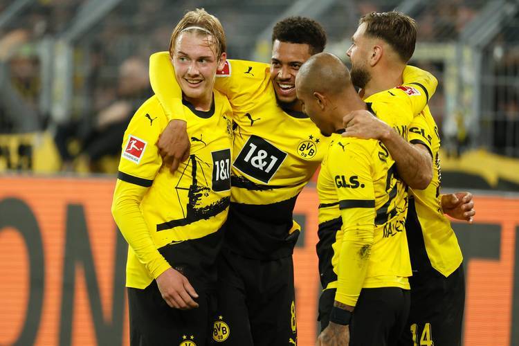  多特蒙德历任队长 